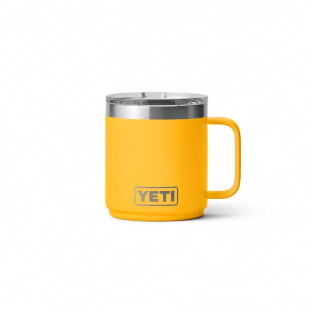 Yeti Rambler 10 Oz Stackable Mug 1 Yeti Rambler 10 Oz Stackable Mug