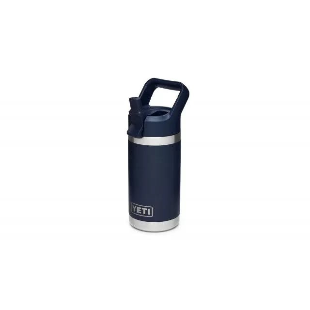 Yeti Rambler Jr 12 Oz Kids Bottle 5 Yeti Rambler Jr 12 Oz Kids Bottle - Image 5