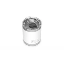 Yeti Rambler 10 Oz Lowball -Outdoors Shop 110 858303 0 image 1313940 3c71e3da 0fb0 446b 863d fb3b7f3b3442
