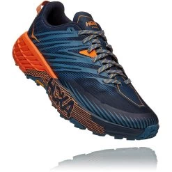 Hoka One One Men's Speedgoat 4 -Outdoors Shop 1106525 RTPO 1