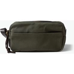 Filson Rugged Twill Travel Kit