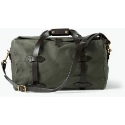 Filson Small Rugged Twill Duffle Bag