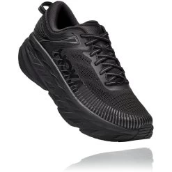 Hoka One One Men's Bondi 7 -Outdoors Shop 1110518 BBLC 1