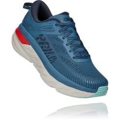 Hoka One One Men's Bondi 7 -Outdoors Shop 1110518 RTOS 1