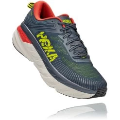 Hoka One One Men's Bondi 7 -Outdoors Shop 1110518 TCHL 1