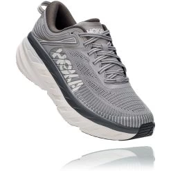 Hoka One One Men's Bondi 7 -Outdoors Shop 1110518 WDDS 1