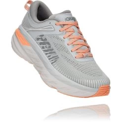 Hoka One One Women's Bondi 7 -Outdoors Shop 1110519 HMSH 1