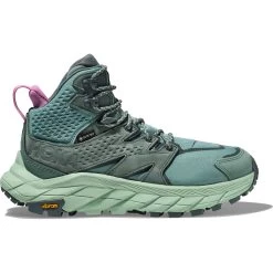 Hoka One One Women's Anacapa Mid GTX -Outdoors Shop 1119372 TMGR 1