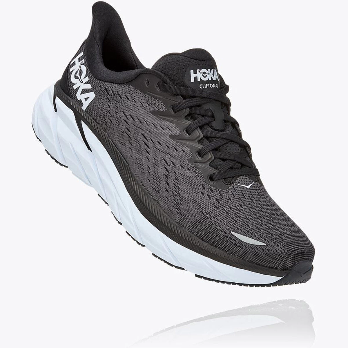 Hoka One One Men's Clifton 8 2 Hoka One One Men's Clifton 8 - Image 2