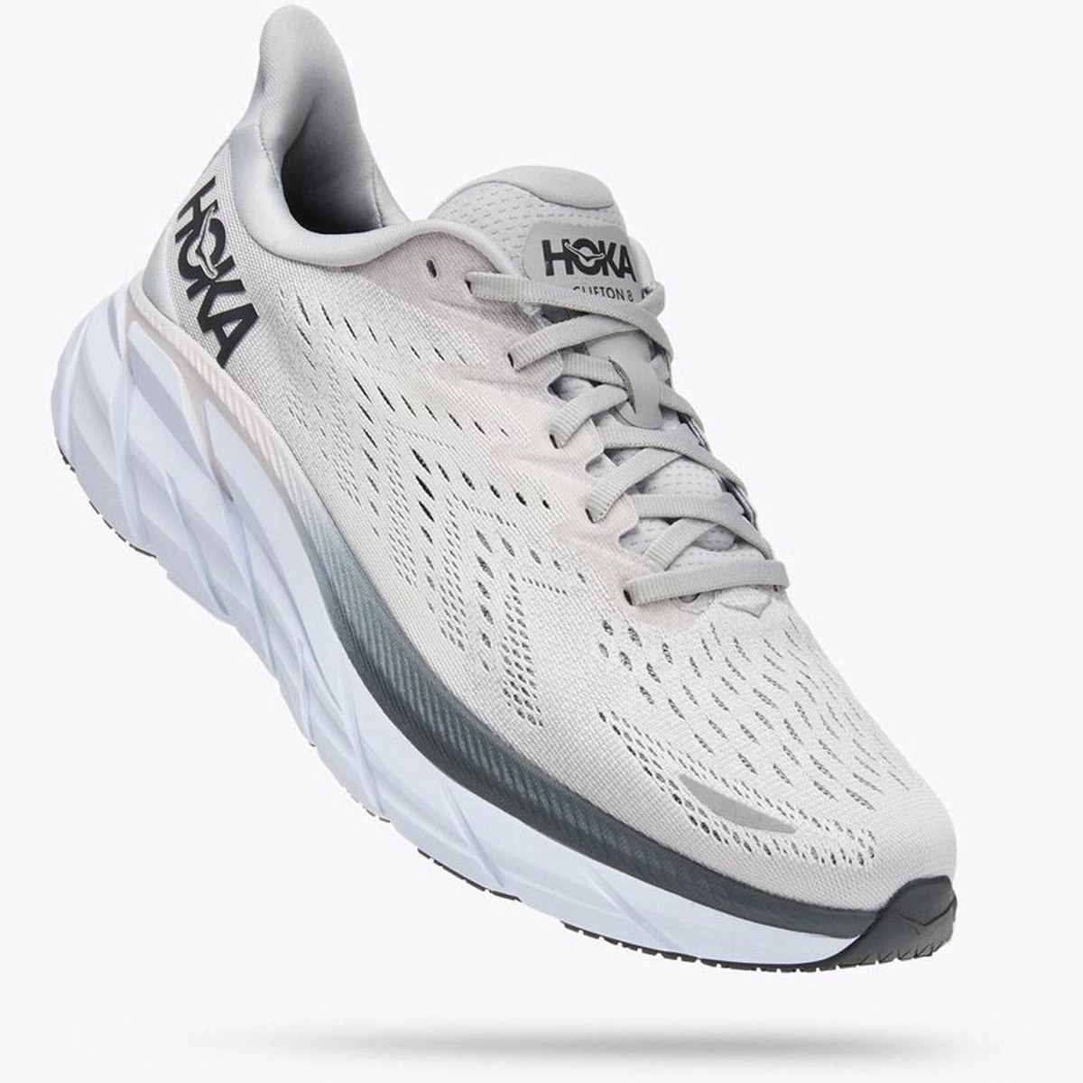 Hoka One One Men's Clifton 8 5 Hoka One One Men's Clifton 8 - Image 5