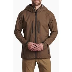 KUHL Men's Jetstream Jacket -Outdoors Shop 1126 drft p 1 15406 pdp photo