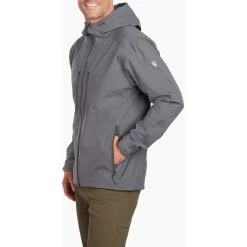 KUHL Men's Jetstream Jacket