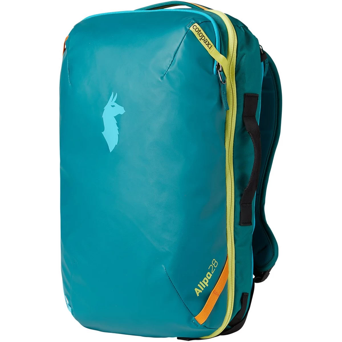 Cotopaxi Allpa 28L Travel Pack 1 Cotopaxi Allpa 28L Travel Pack