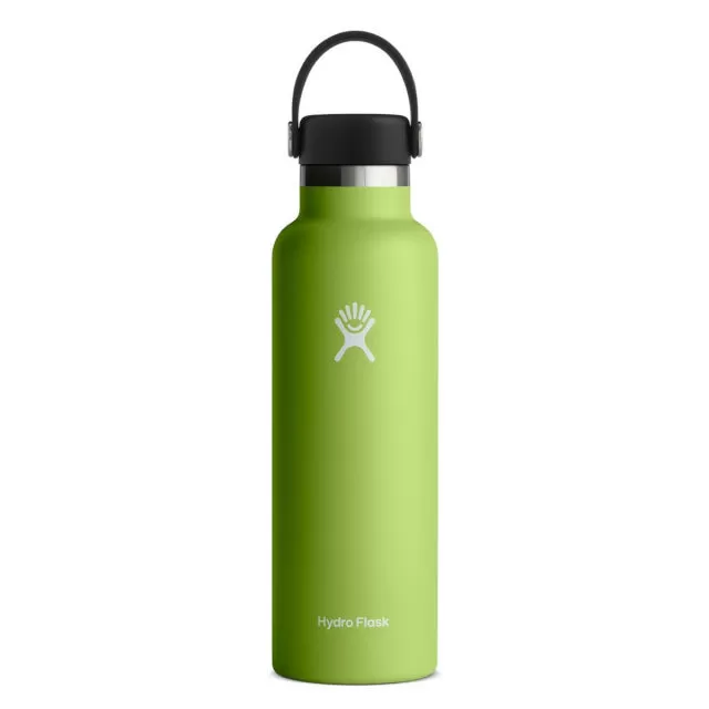 Hydro Flask 21 Oz Standard Mouth Water Bottle 17 Hydro Flask 21 Oz Standard Mouth Water Bottle - Image 17