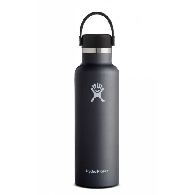 Hydro Flask 21 Oz Standard Mouth Water Bottle 6 Hydro Flask 21 Oz Standard Mouth Water Bottle - Image 6