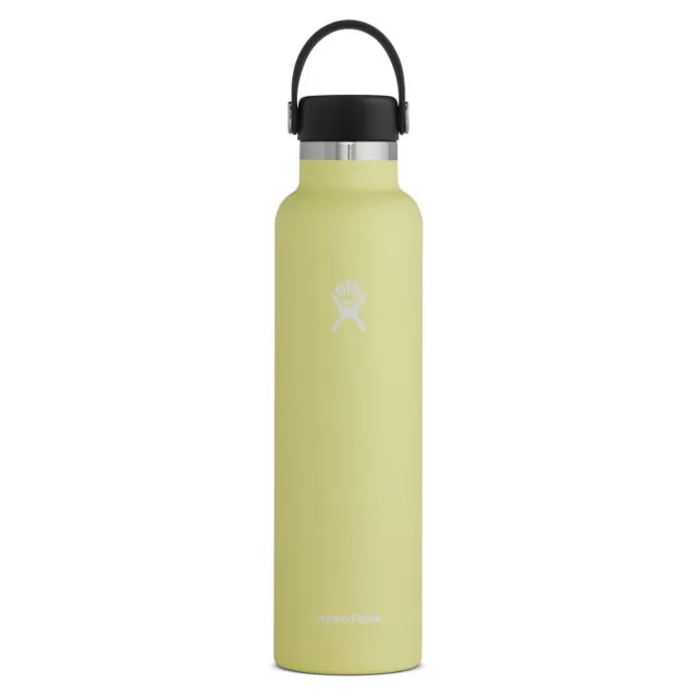 Hydro Flask 24 Oz Standard Mouth Water Bottle 18 Hydro Flask 24 Oz Standard Mouth Water Bottle - Image 18