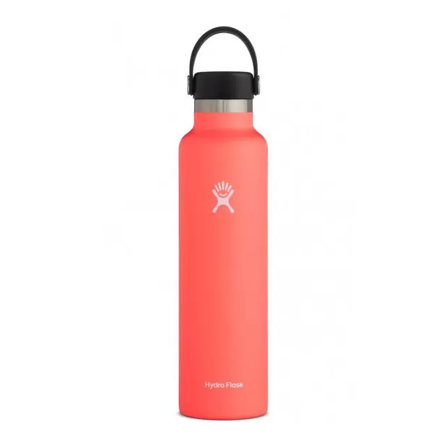Hydro Flask 24 Oz Standard Mouth Water Bottle 17 Hydro Flask 24 Oz Standard Mouth Water Bottle - Image 17