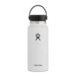 Hydro Flask 32 Oz Wide Mouth Water Bottle -Outdoors Shop 125 553072 0 image 1136247 3f1823a9 cc6a 46e9 a4dc 45280b512fec