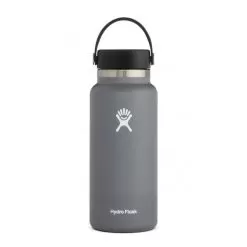 Hydro Flask 32 Oz Wide Mouth Water Bottle -Outdoors Shop 125 553072 1788152 image 1161112 3b5fdb3e a1c0 42ca 8ed1 341a2b6fccbd