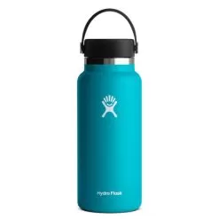 Hydro Flask 32 Oz Wide Mouth Water Bottle -Outdoors Shop 125 553072 4748485 image 1527404 05474ce3 9a97 4dcc b289 25ae7edd10ee
