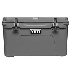 Yeti Tundra 45 Cooler -Outdoors Shop 180442 Charcoal Studio DealerImages Charcoal Tundra45 F 2400x2400 2