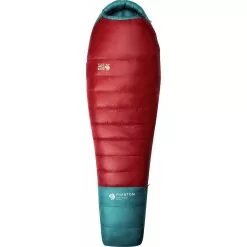 Mountain Hardwear Phantom 0F/-18C Sleeping Bag
