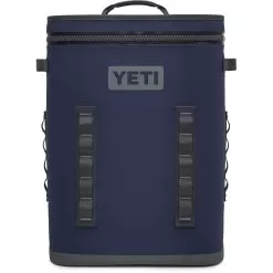 Yeti Hopper BackFlip 24 -Outdoors Shop 191209 Navy Flips Backflip Dealer Images Backflip Navy Front 2400x2400 1