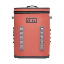Yeti Hopper BackFlip 24 -Outdoors Shop 191213 Coral Flips Backflip Dealer Images Backflip Coral Front 2400x2400 1