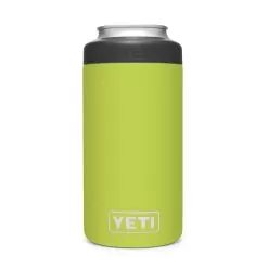 Yeti Rambler 16 Oz Colster Tall Can Insulator -Outdoors Shop 191418 New Colster Family Launch 1H 2020 Dealer Images Chartreuse Colster Tall Front 2400x400 2