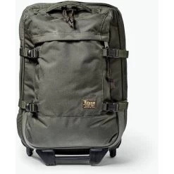 Filson Dryden 2-Wheel Carry-On Bag 5 Filson Dryden 2-Wheel Carry-On Bag -Outdoors Shop 20047728 OtterGreen main 01