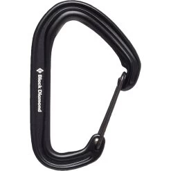 Black Diamond HotWire Carabiner