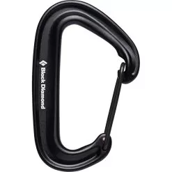 Black Diamond MiniWire Carabiner