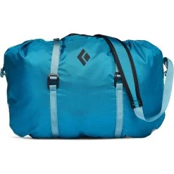 Black Diamond Super Chute Rope Bag