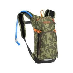 Camelbak Mini M.U.L.E. Hydration Pack -Outdoors Shop 54 378034 0 image 1010645 0070a57f cca5 4dc7 b14d c57474442652
