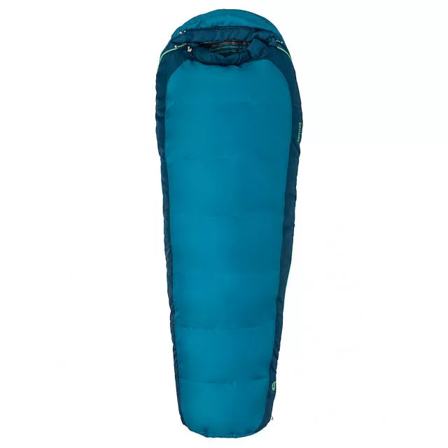 Marmot Kid's Trestles 30 Sleeping Bag 1 Marmot Kid's Trestles 30 Sleeping Bag