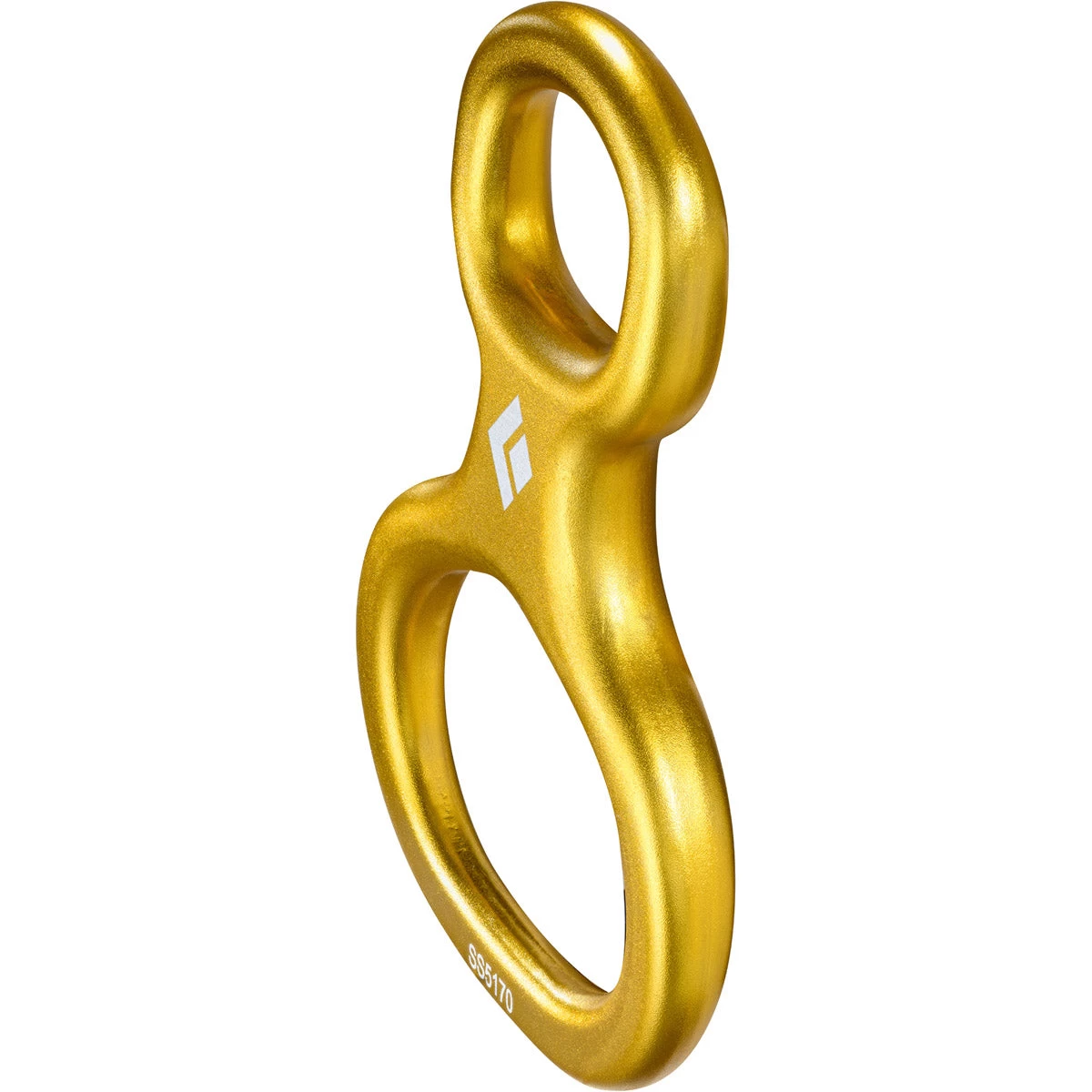 Black Diamond Super 8 Belay/Rappel Device 2 Black Diamond Super 8 Belay/Rappel Device - Image 2