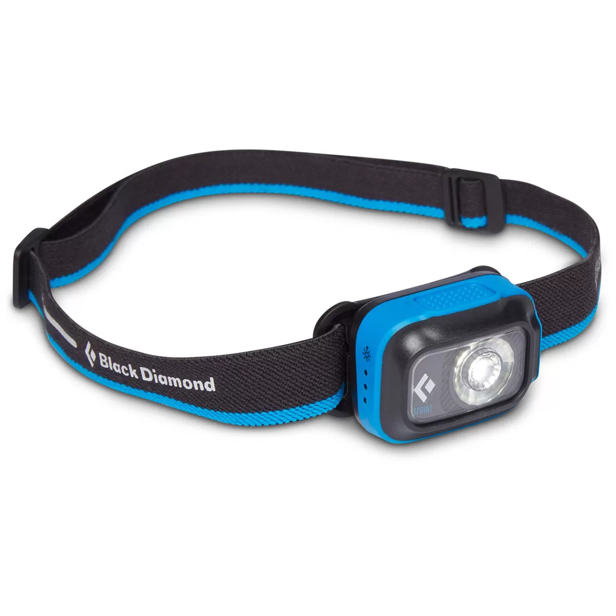 Black Diamond Sprint 225 Headlamp 2 Black Diamond Sprint 225 Headlamp - Image 2