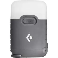 Black Diamond Zip Lantern