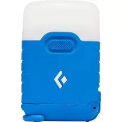 Black Diamond Zip Lantern -Outdoors Shop 620718 POWL ZIP LANTERN POWELL BLUE 01