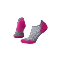 Smartwool Women's PhD Run Light Elite Micro Socks