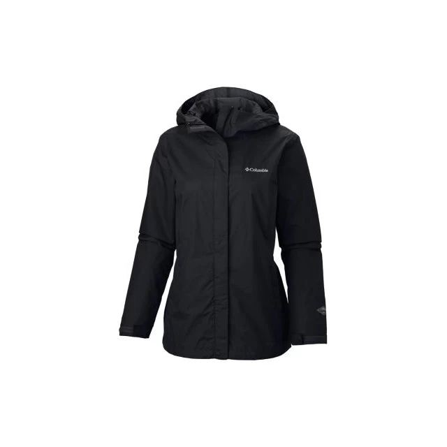 Columbia Women's Arcadia II Jacket - Plus Size 1 Columbia Women's Arcadia II Jacket - Plus Size