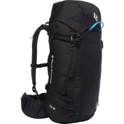 Black Diamond Stone 45 Pack