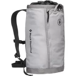 Black Diamond Street Creek 24 Pack -Outdoors Shop 681226 1005 STREET CREEK 24 BACKPACK NICKEL 01