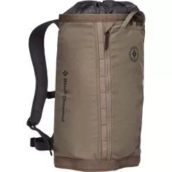 Black Diamond Street Creek 24 Pack -Outdoors Shop 681226 2005 STREET CREEK 24 BACKPACK WALNUT 01
