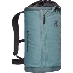 Black Diamond Street Creek 24 Pack -Outdoors Shop 681226 4030 STREET CREEK 24 BACKPACK STORM BLUE 01