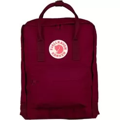 Fjallraven Kanken -Outdoors Shop 7323450219338 ss18 a kanken 21