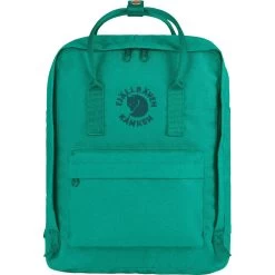 Fjallraven Re-Kanken Backpack -Outdoors Shop 7323450315030 ss18 a rekanken 21 3