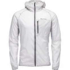 Black Diamond Men's Distance Wind Shell