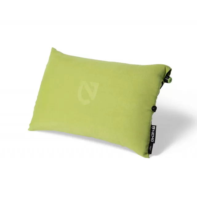 Nemo Fillo Backpacking & Camping Pillow 2 Nemo Fillo Backpacking & Camping Pillow - Image 2