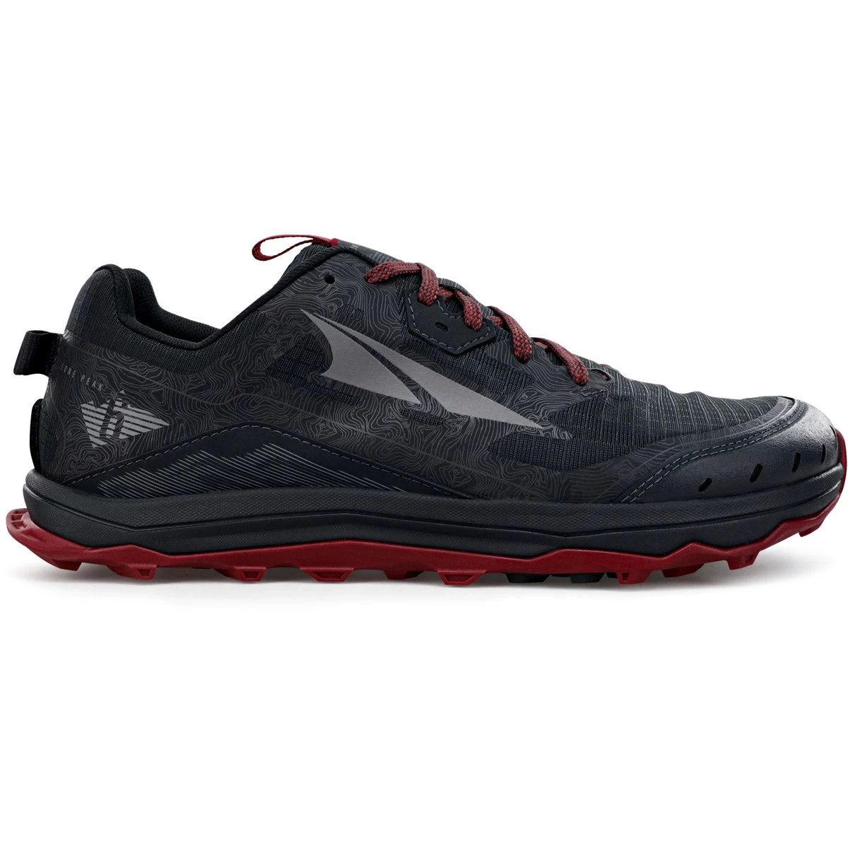 Altra Men's Lone Peak 6 2 Altra Men's Lone Peak 6 - Image 2